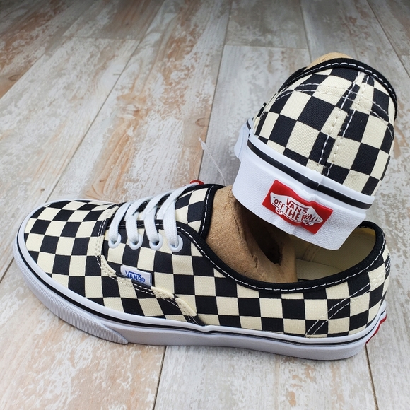 Vans Authentic Golden Coast - Picture 5 of 8